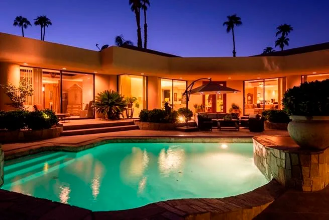 45575 Alta Colina, Indian Wells, CA 92210