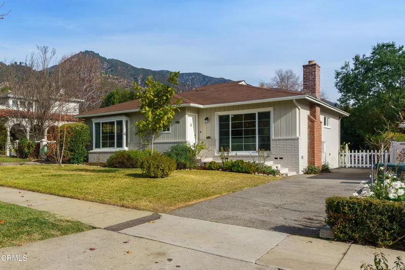 1900 Craig, Altadena, CA 91001