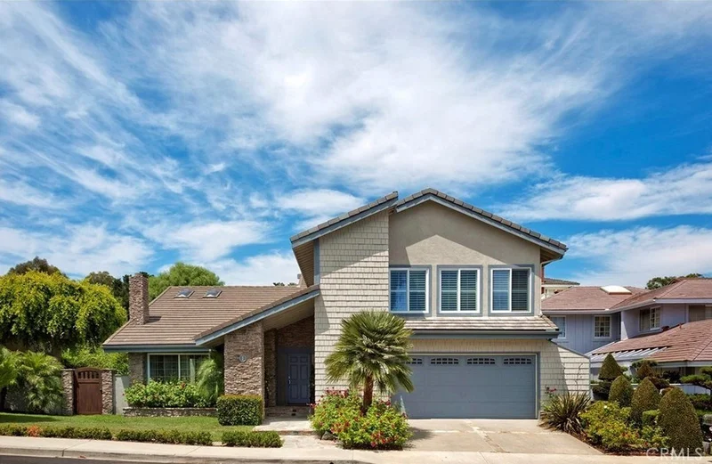 1 Silver Crescent, Irvine, CA 92603
