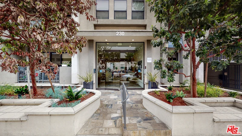 230 Jackson #306, Glendale, CA 91205