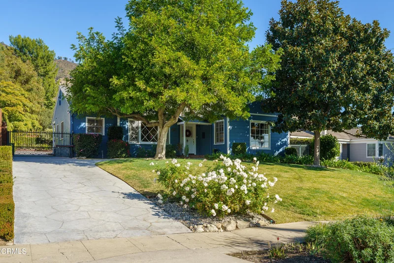 2247 Glen Canyon, Altadena, CA 91001