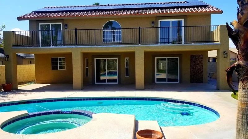 29886 Whispering Palms, Cathedral City, CA 92234