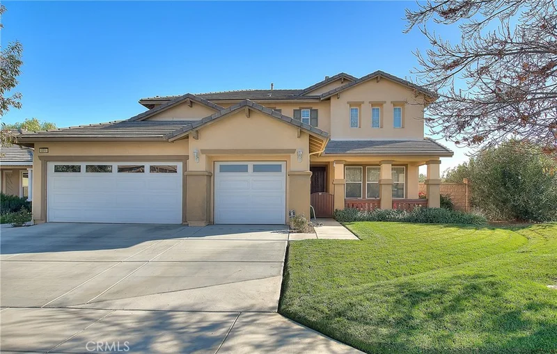 271 Shetland, San Jacinto, CA 92582