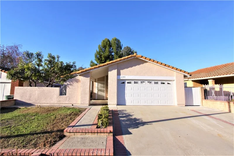 2305 Ruby, West Covina, CA 91792