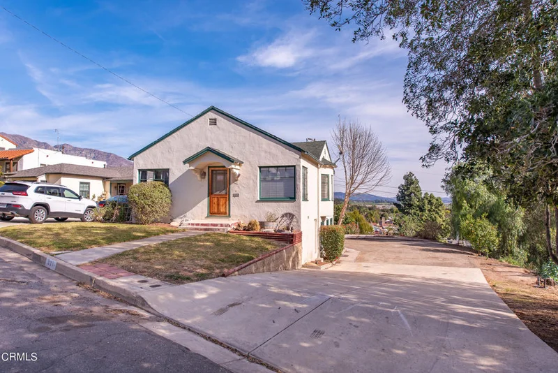 621 Mill, Santa Paula, CA 93060