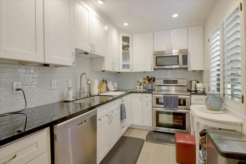 453 Alberto #D258, Los Gatos, CA 95032