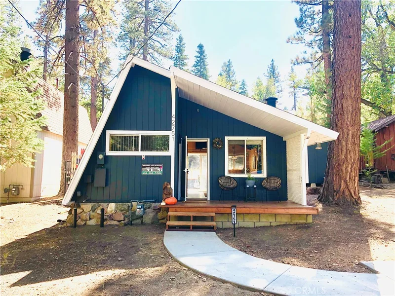 42751 Willow, Big Bear, CA 92315