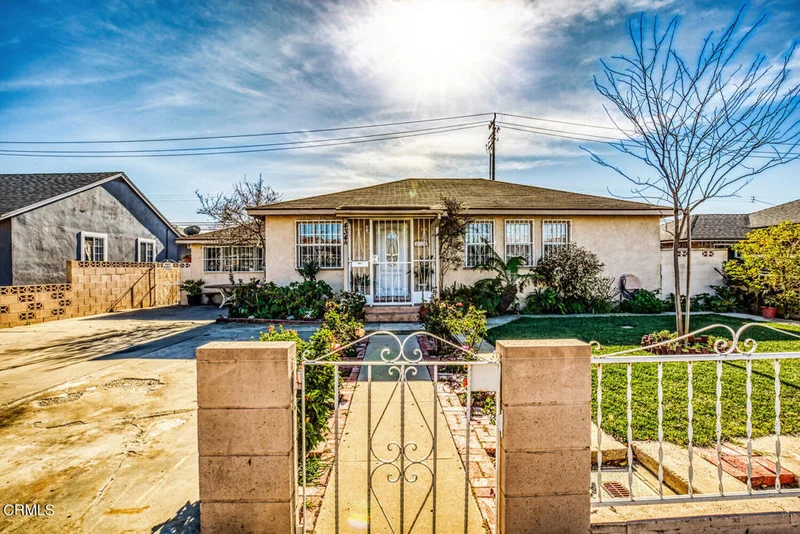 434 Laurel, Oxnard, CA 93033