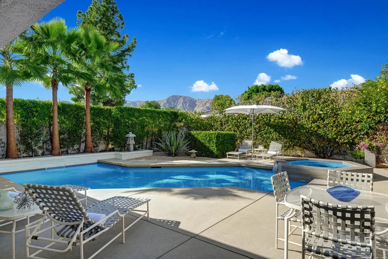 1 Cromwell, Rancho Mirage, CA 92270