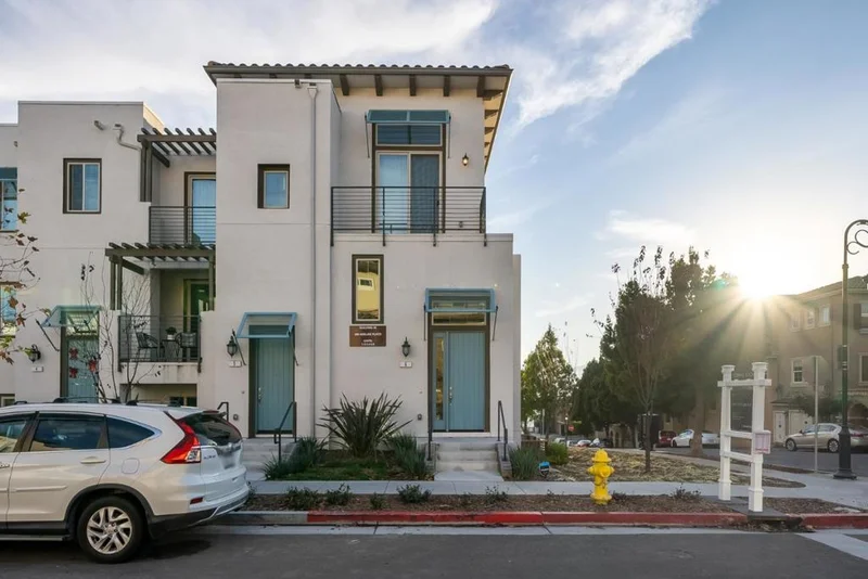 298 Adeline #6, San Jose, CA 95136