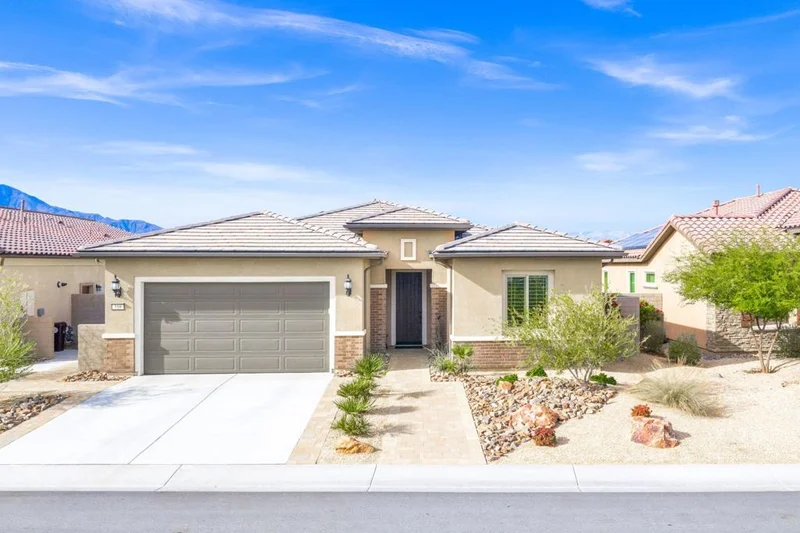 116 Barolo, Rancho Mirage, CA 92270