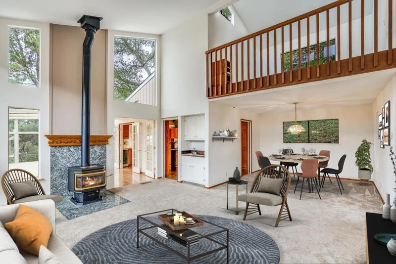 271 Mimosa, Portola Valley, CA 94028