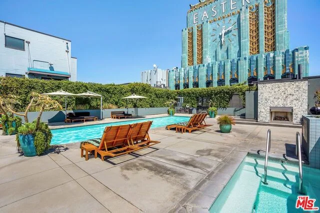 849 Broadway #311, Los Angeles, CA 90014
