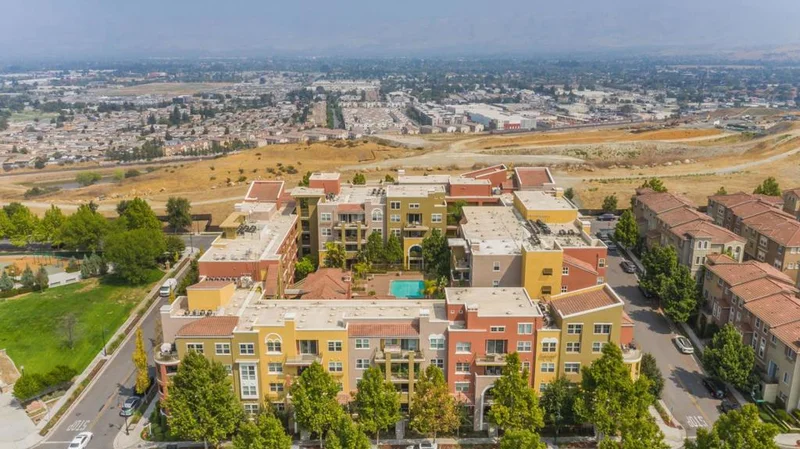 2988 Grassina #632, San Jose, CA 95136