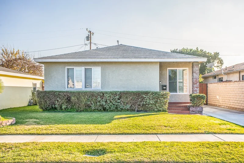 5130 132nd, Hawthorne, CA 90250