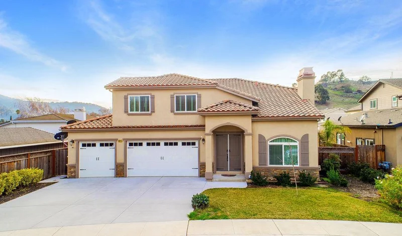 18675 Old Monterey, Morgan Hill, CA 95037