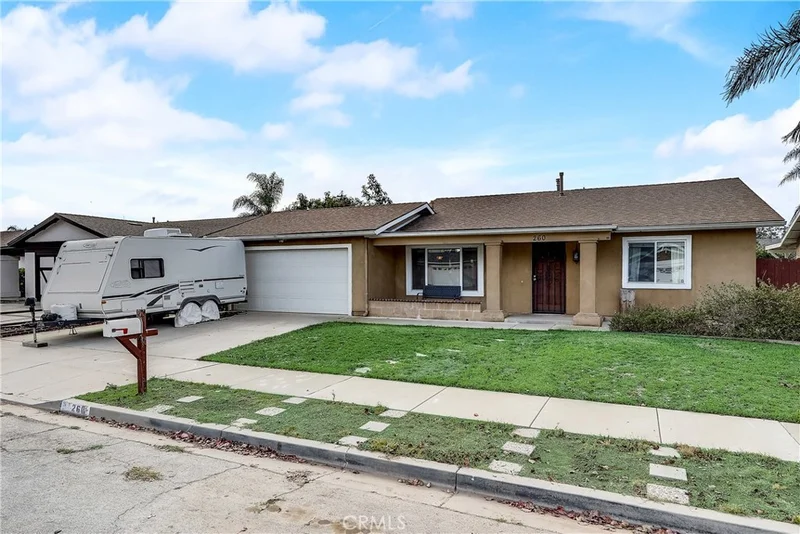 260 Louisiana, Oxnard, CA 93036