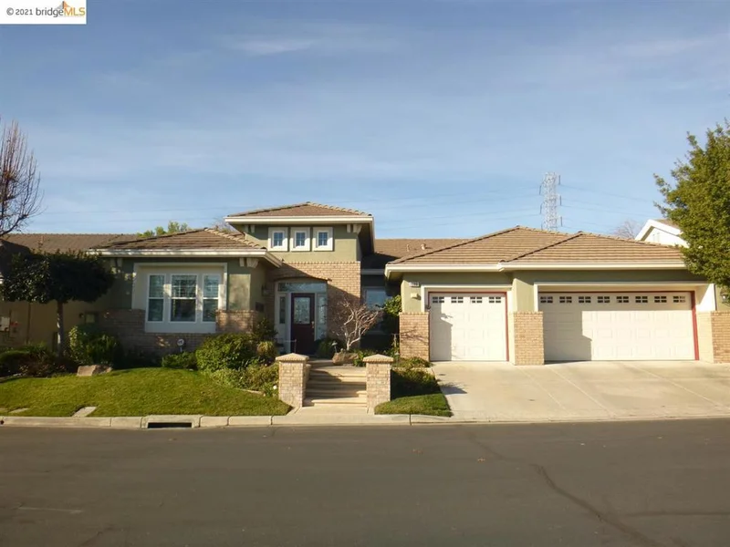 1039 Bismarck Terrace, Brentwood, CA 94513-6918