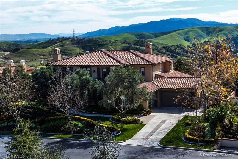 2301 Vellano Club, Chino Hills, CA 91709