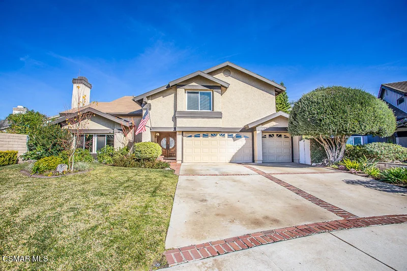 11589 Coralberry, Moorpark, CA 93021