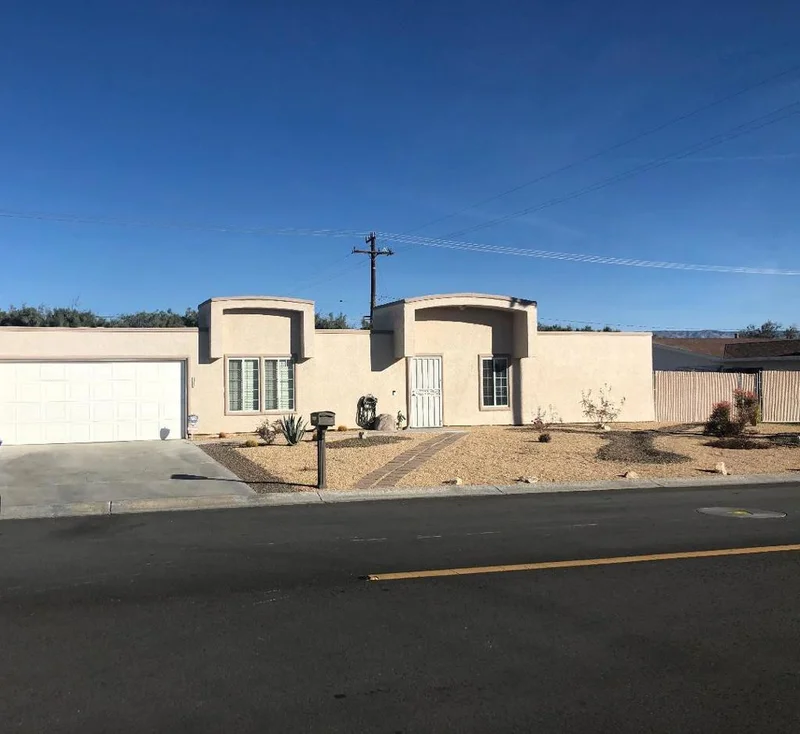 1900 Joyce, Palm Springs, CA 92262