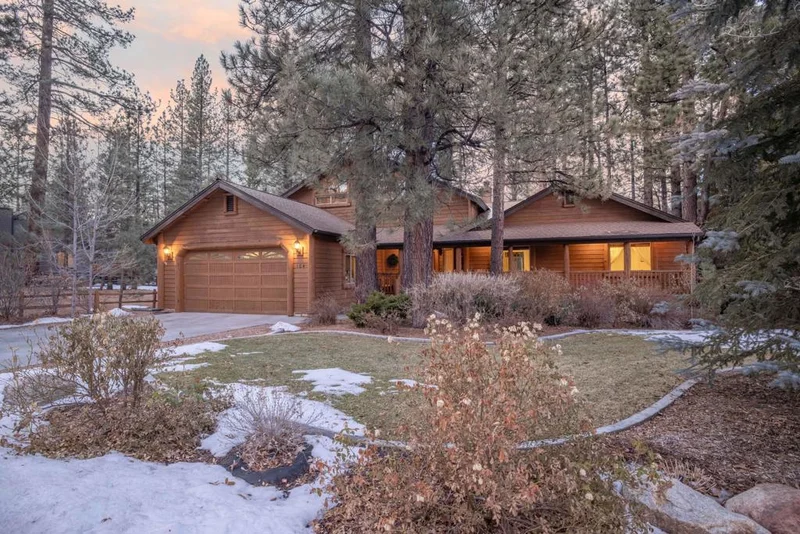 104 Meadow View, Big Bear, CA 92315