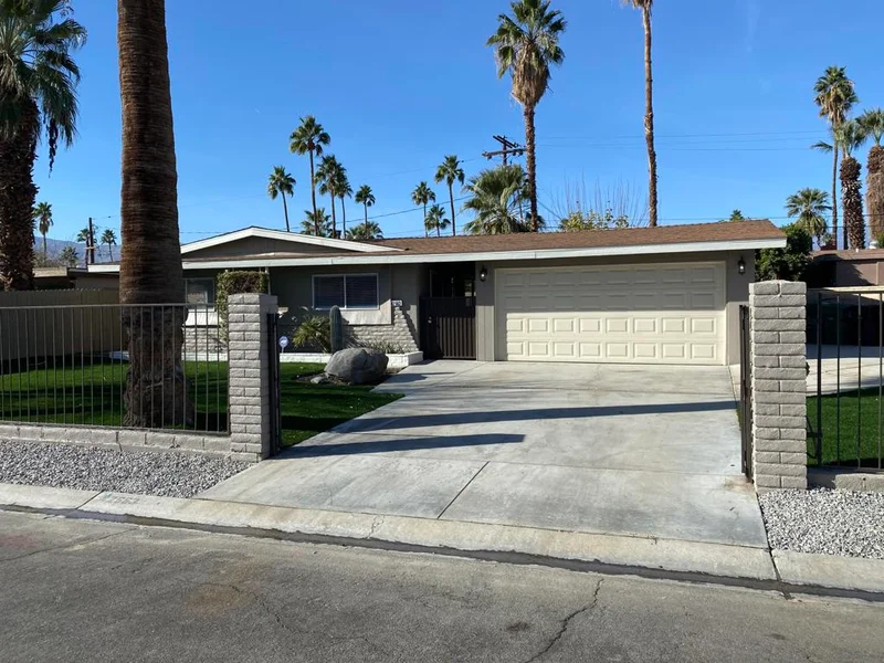 42663 Christian, Palm Desert, CA 92260