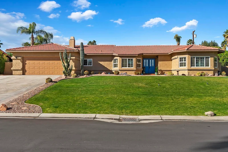 42391 Sandy Bay, Bermuda Dunes, CA 92203