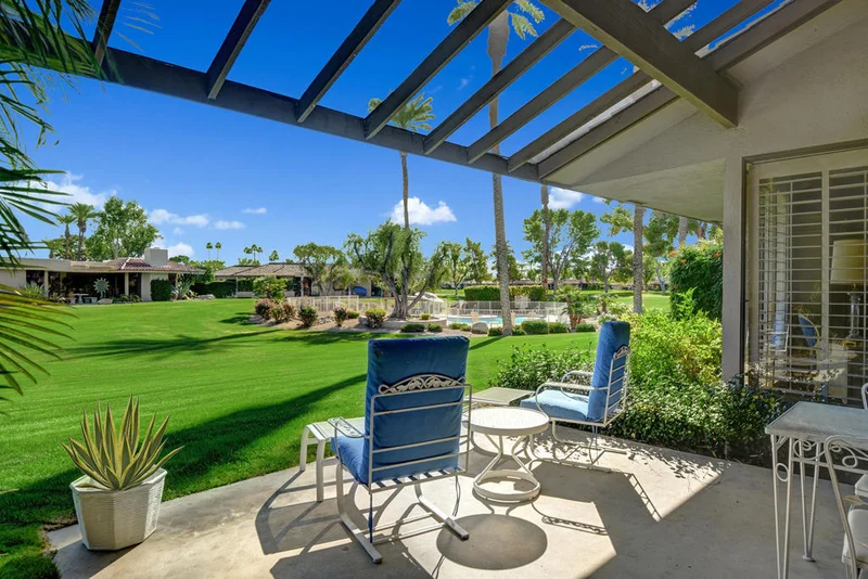 3 Seton Court, Rancho Mirage, CA 92270
