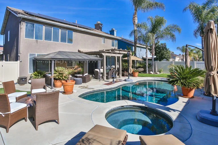29697 Hazel Glen, Murrieta, CA 92563