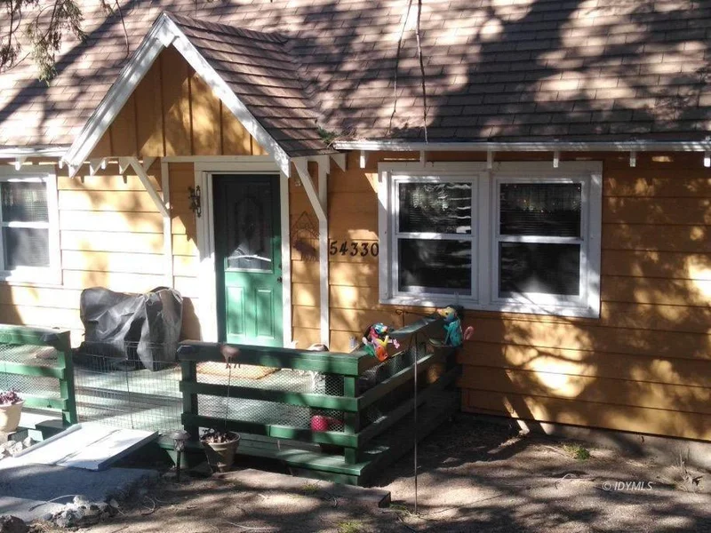 54330 Marian View, Idyllwild, CA 92549