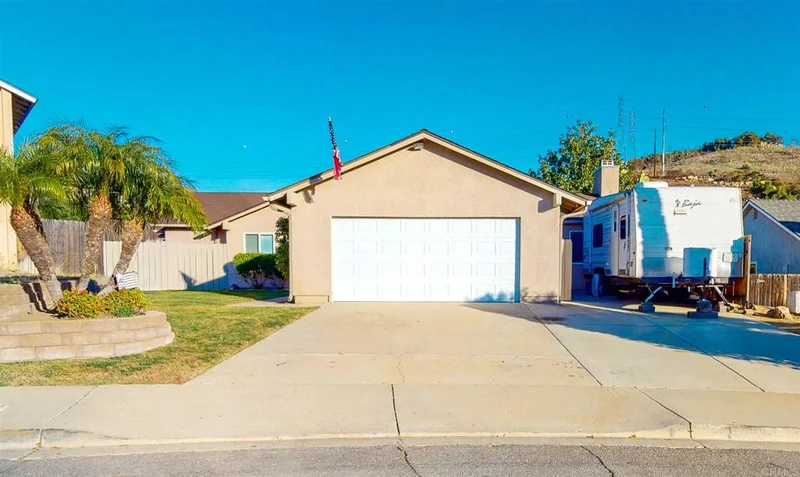 8721 Langholm Rd., El Cajon, CA 92021