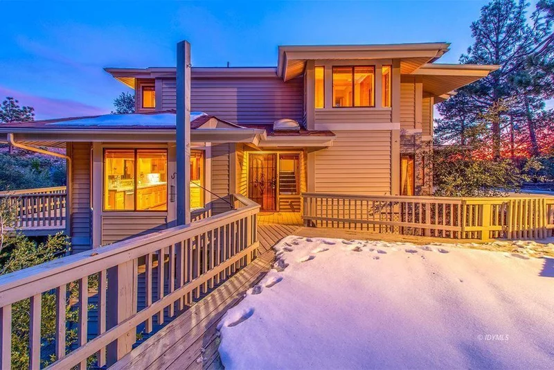 25370 Fernleaf, Idyllwild, CA 92549