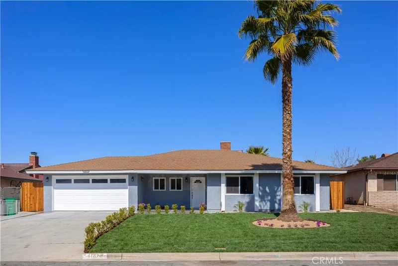 41878 Jennifer, Hemet, CA 92544