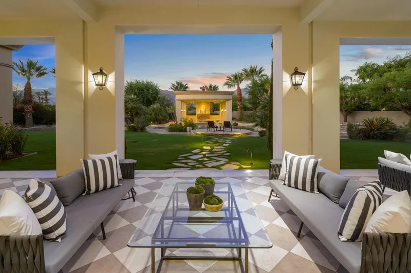 1 Beach Dunes, Rancho Mirage, CA 92270