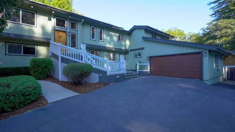 780 Elsie Mae Dr., Boulder Creek, CA 95006