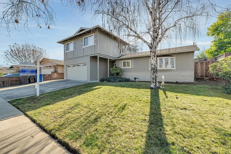 1170 Paula, Campbell, CA 95008