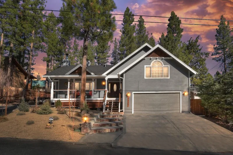 1225 Redwood, Big Bear, CA 92314