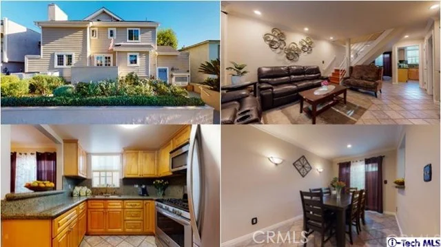 520 Cedar #2, Burbank, CA 91501