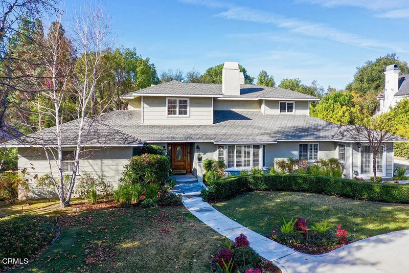 4627 Vineta, La Canada Flintridge, CA 91011
