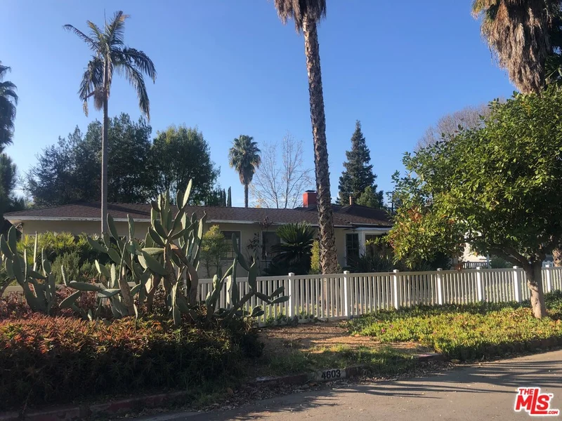 4603 Mary Ellen, Sherman Oaks, CA 91423