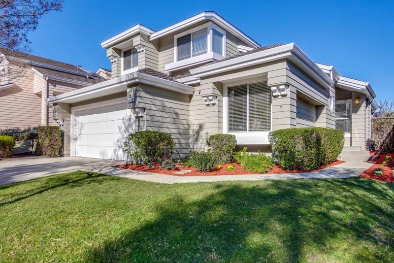 11693 Seven Springs, Cupertino, CA 95014