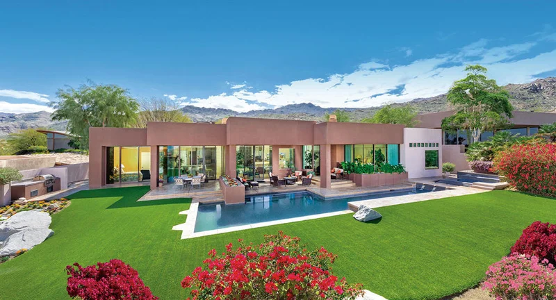 118 Wanish, Palm Desert, CA 92260