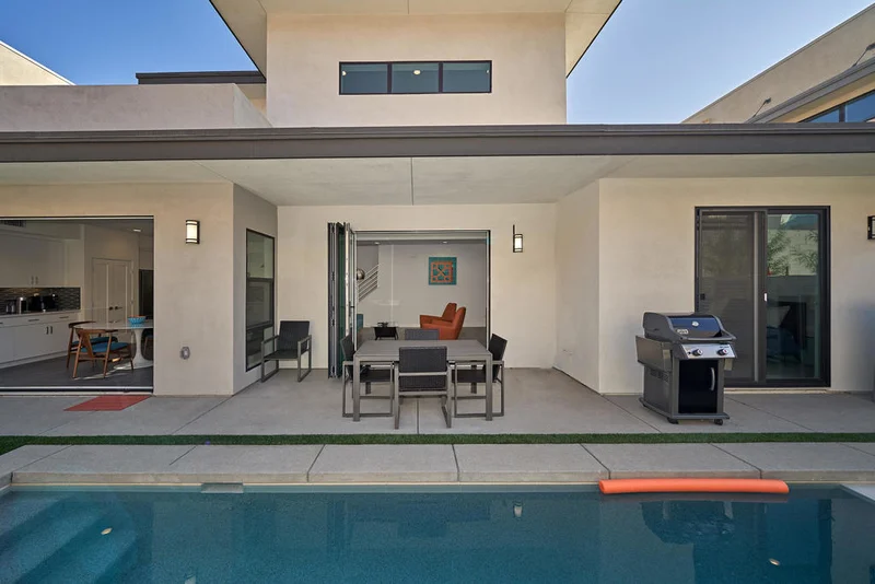 2720 Sunrise Sonata, Palm Springs, CA 92262