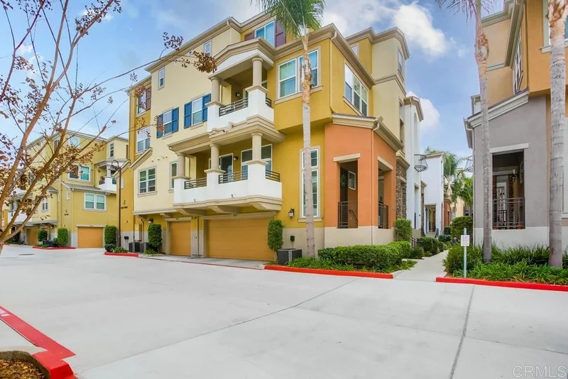 8837 Promenade North, San Diego, CA 92123