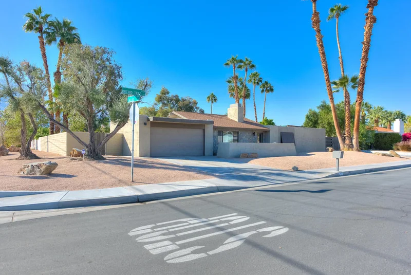 507 Orchid Tree, Palm Springs, CA 92262