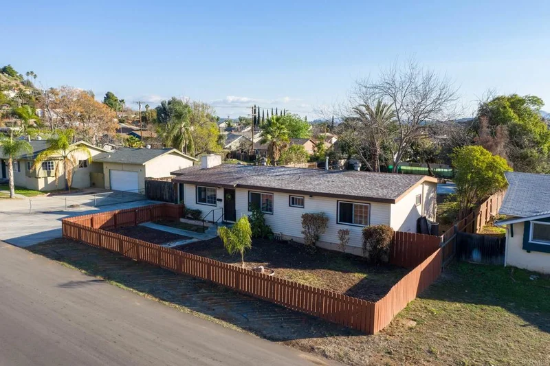1019 Greta, El Cajon, CA 92021