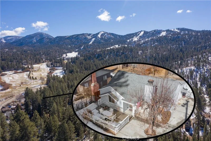 42840 Cedar, Big Bear, CA 92315