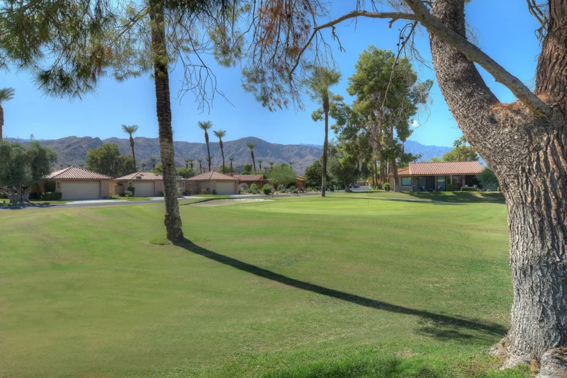 86 La Ronda, Rancho Mirage, CA 92270