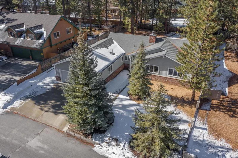 556 Killington, Big Bear, CA 92315